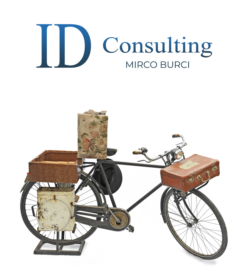 ID Consulting Mirco Burci